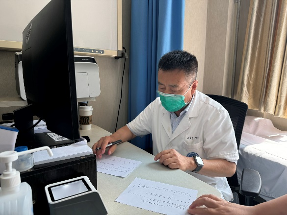 极速！国产首个全人源抗IL-17A单抗开来由方，惠及患者